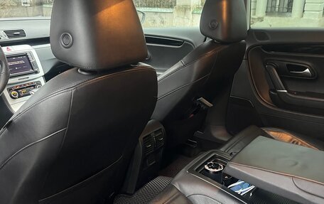 Volkswagen Passat CC I рестайлинг, 2010 год, 1 300 000 рублей, 6 фотография