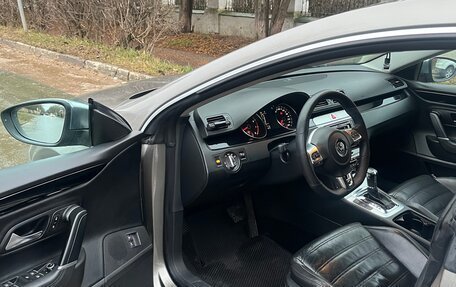 Volkswagen Passat CC I рестайлинг, 2010 год, 1 300 000 рублей, 7 фотография