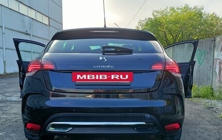 Citroen DS4, 2012 год, 600 000 рублей, 2 фотография