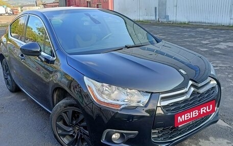 Citroen DS4, 2012 год, 600 000 рублей, 3 фотография