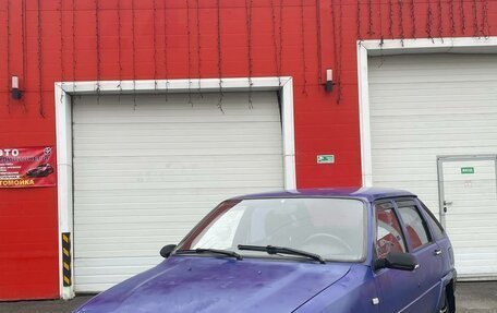 ИЖ 2126 «Ода», 2003 год, 95 000 рублей, 1 фотография