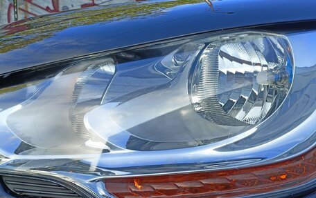 Citroen DS4, 2012 год, 600 000 рублей, 7 фотография