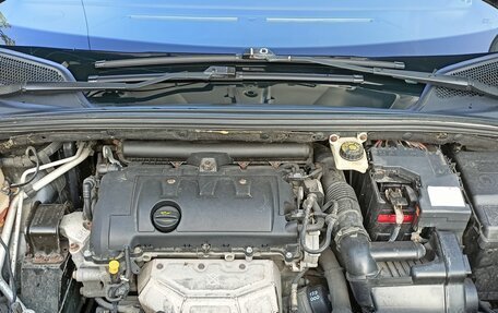 Citroen DS4, 2012 год, 600 000 рублей, 12 фотография