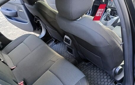 Citroen DS4, 2012 год, 600 000 рублей, 10 фотография