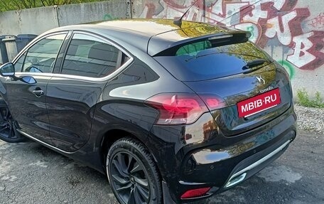 Citroen DS4, 2012 год, 600 000 рублей, 6 фотография