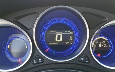 Citroen DS4, 2012 год, 600 000 рублей, 13 фотография