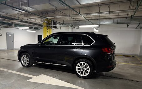 BMW X5, 2015 год, 3 975 000 рублей, 3 фотография