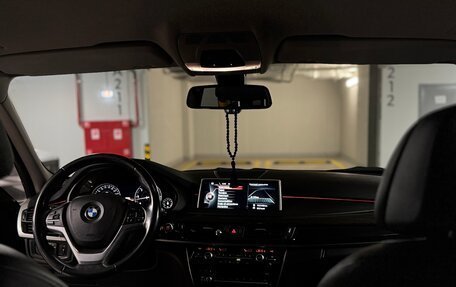 BMW X5, 2015 год, 3 975 000 рублей, 6 фотография