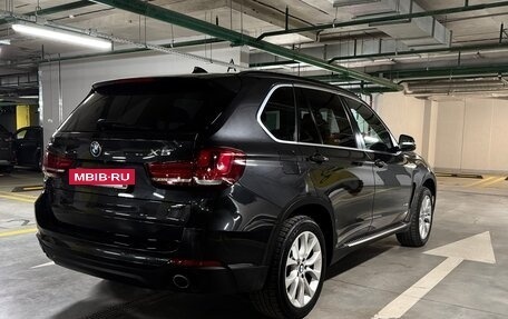 BMW X5, 2015 год, 3 975 000 рублей, 2 фотография