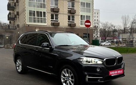 BMW X5, 2015 год, 3 975 000 рублей, 5 фотография