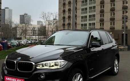 BMW X5, 2015 год, 3 975 000 рублей, 7 фотография