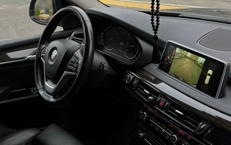 BMW X5, 2015 год, 3 975 000 рублей, 11 фотография