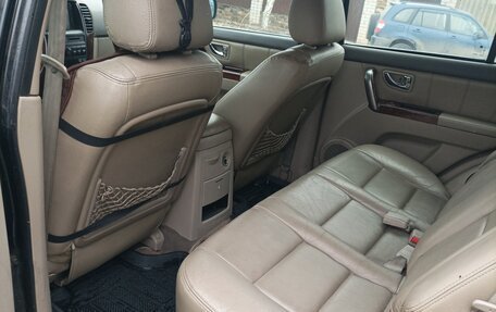 KIA Sorento IV, 2004 год, 470 000 рублей, 7 фотография