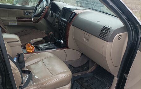 KIA Sorento IV, 2004 год, 470 000 рублей, 9 фотография