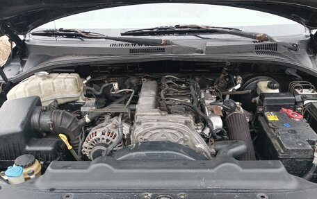 KIA Sorento IV, 2004 год, 470 000 рублей, 10 фотография