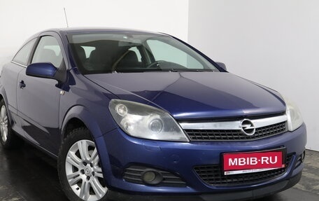 Opel Astra H, 2008 год, 389 000 рублей, 1 фотография