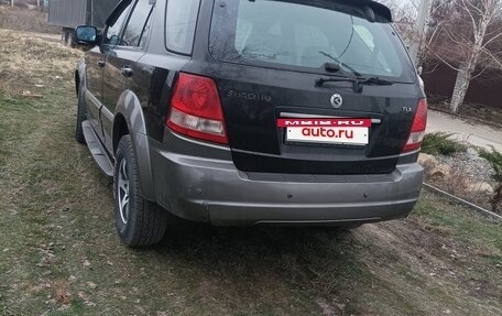 KIA Sorento IV, 2004 год, 470 000 рублей, 4 фотография