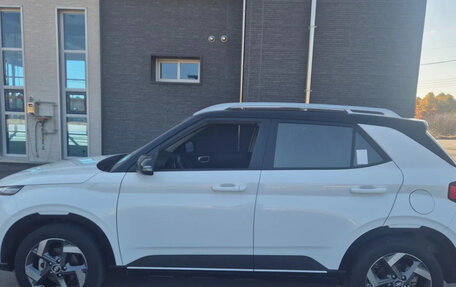 Hyundai Venue I, 2023 год, 1 830 000 рублей, 1 фотография