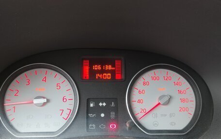 Renault Sandero I, 2010 год, 690 000 рублей, 5 фотография