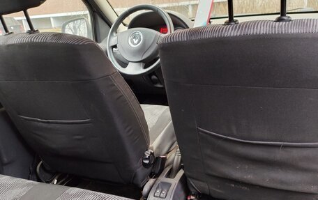 Renault Sandero I, 2010 год, 690 000 рублей, 10 фотография