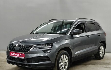 Skoda Karoq I, 2020 год, 2 120 000 рублей, 1 фотография