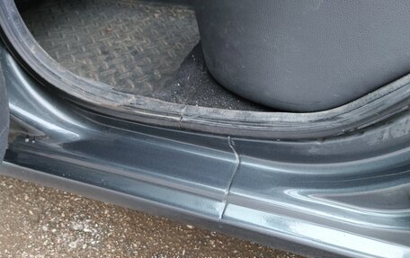 Renault Sandero I, 2010 год, 690 000 рублей, 18 фотография