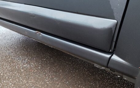 Renault Sandero I, 2010 год, 690 000 рублей, 16 фотография