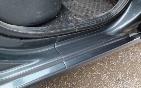 Renault Sandero I, 2010 год, 690 000 рублей, 19 фотография