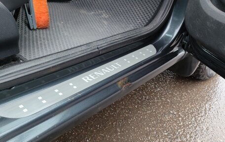 Renault Sandero I, 2010 год, 690 000 рублей, 20 фотография