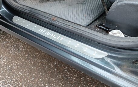 Renault Sandero I, 2010 год, 690 000 рублей, 17 фотография