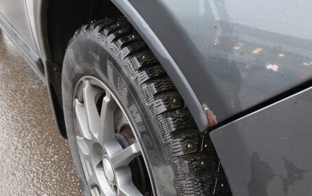 Renault Sandero I, 2010 год, 690 000 рублей, 21 фотография