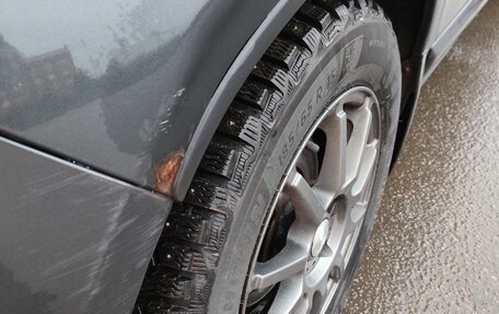 Renault Sandero I, 2010 год, 690 000 рублей, 22 фотография