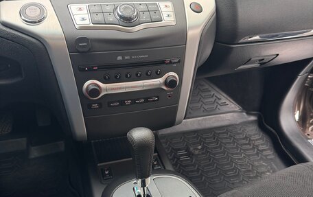 Nissan Murano, 2011 год, 1 330 000 рублей, 3 фотография