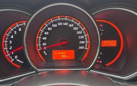 Nissan Murano, 2011 год, 1 330 000 рублей, 2 фотография