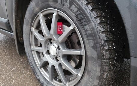 Renault Sandero I, 2010 год, 690 000 рублей, 24 фотография