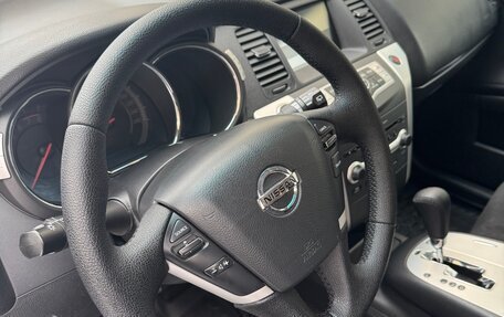 Nissan Murano, 2011 год, 1 330 000 рублей, 13 фотография