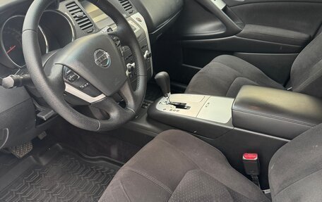 Nissan Murano, 2011 год, 1 330 000 рублей, 14 фотография