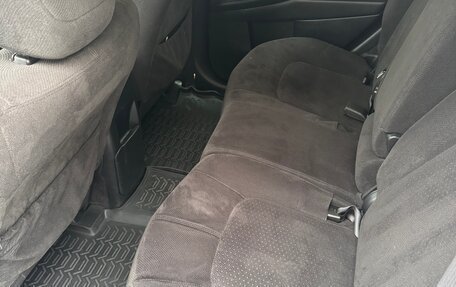 Nissan Murano, 2011 год, 1 330 000 рублей, 10 фотография