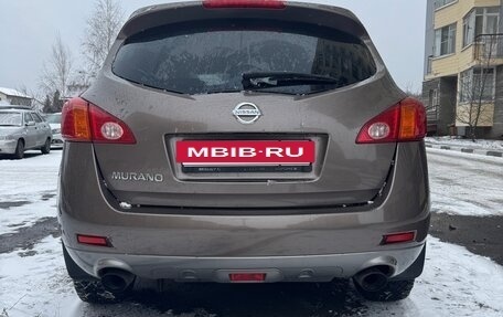Nissan Murano, 2011 год, 1 330 000 рублей, 6 фотография
