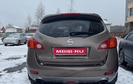 Nissan Murano, 2011 год, 1 330 000 рублей, 7 фотография