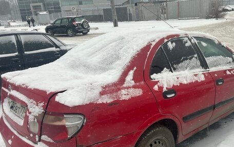 Nissan Almera, 2005 год, 120 000 рублей, 1 фотография