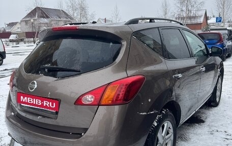 Nissan Murano, 2011 год, 1 330 000 рублей, 4 фотография