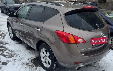 Nissan Murano, 2011 год, 1 330 000 рублей, 5 фотография