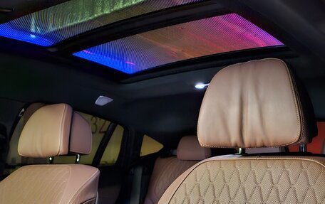 BMW X6, 2020 год, 8 500 000 рублей, 17 фотография