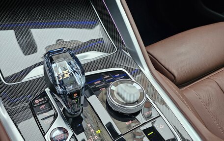 BMW X6, 2020 год, 8 500 000 рублей, 20 фотография