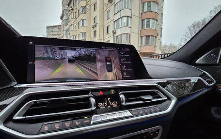 BMW X6, 2020 год, 8 500 000 рублей, 21 фотография