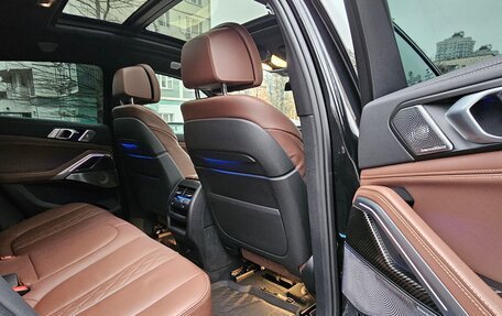 BMW X6, 2020 год, 8 500 000 рублей, 32 фотография