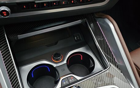 BMW X6, 2020 год, 8 500 000 рублей, 28 фотография