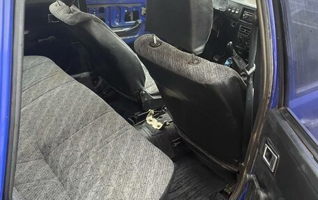 ИЖ 2126 «Ода», 2003 год, 95 000 рублей, 4 фотография