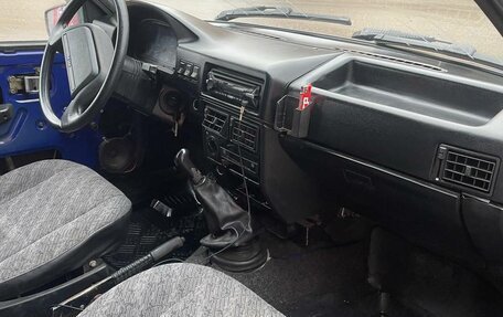 ИЖ 2126 «Ода», 2003 год, 95 000 рублей, 6 фотография